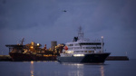 Hantavirushit cruise ship arrives in Tenerife passengers expected to return home  CNN