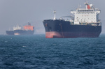 Saudi oil giant Aramco sees 25 jump in Q1 profit after shifting exports from Strait of Hormuz  AP News