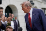 Stock market today SP 500 Nasdaq Dow futures drop as Trump rejects Iranian peace proposal  Yahoo Finance