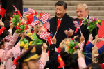 Iran war could make Trumps trip to China a bit chillier than his firstterm visit  AP News