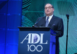 Abraham Foxman influential leader of AntiDefamation League dies at 86  The Washington Post