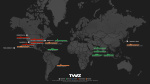 Where Are The Carriers As Of May 11 2026 20 Warships Enforce Iran Blockade  The War Zone