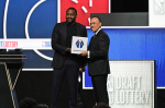 From AJ Dybantsa to Darius Acuff Jr NBA draft lottery talents make their case  Andscape