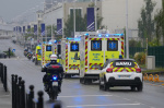 2 more passengers evacuated from cruise ship test positive for hantavirus  AP News