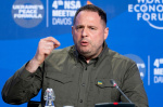 Ukraine officials say Zelenskyys exchief of staff is a suspect in a moneylaundering probe  AP News