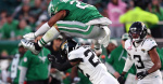 NFL schedule news Eagles vs Jaguars in London  Bleeding Green Nation