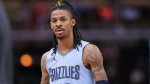 Ja Morant pays emotional tribute to Brandon Clarke after Memphis Grizzlies star dies aged 29  talkSPORT