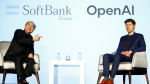 SoftBank posts 46 billion gain at Vision Fund driven mainly by massive OpenAI bet  CNBC