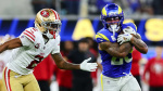 2026 NFL schedule release Dates times matchups for nine international games  NFLcom