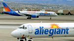 Allegiant Air and Sun Country complete merger creating larger budget airline for travelers  ABC News  Breaking News Latest News and Videos