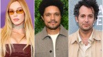 YouTube Unveils Exclusive Shows From Alex Cooper Trevor Noah Kareem Rahma and More at Upfront  Variety