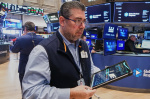 Wall Street heads for gains before the bell as Trump and Xi meet eye TrumpXi summit  AP News