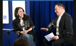 Julia LouisDreyfus Talks Tangles Seinfeld SNL and Toll Alzheimers Disease Is Taking on Her Family  The Hollywood Reporter