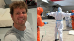 Man Quarantining After Hantavirus Outbreak Speaks Out I Was In A Really Dark Place  HuffPost