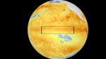 El Nio is coming faster than expected and chances are rising that it will be historically strong  CNN