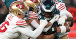 49ers schedule leaks 6 more games including 3 on primetime  Niners Nation