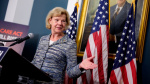Senator Tammy Baldwin takes issue with Packers Thanksgiving Eve game on Netflix  NBC Sports