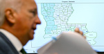 Louisiana Senate passes new congressional map amid controversial redistricting push  NOLAcom