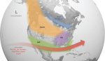 El Nio predicted to emerge soon may be historically strong  NewsNation