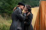 Outlander Wraps Up Series With Shocking Ending That Leaves Room For Future Continuation  Deadline