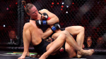 Ronda Rousey Destroys Gina Carano in Seconds Jake Paul Gets Booed in Netflixs Spotty MMA Debut  Variety