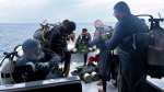 Top divers join perilous mission to recover Italian tourists remains from Maldives sea cave  CNN