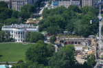 Senate parliamentarian deals blow to 1 billion security proposal for White House  AP News