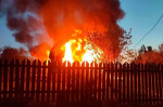 Ukraine conducts largescale drone strikes on Russia killing 4 and wounding a dozen others  AP News
