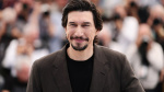 Adam Driver Brushes Off Lena Dunham Memoir Question in Cannes Im Saving It All for My Book  Variety