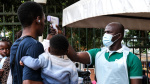 WHO declares global health emergency over rare variant of Ebola outbreak in Africa  NBC Bay Area