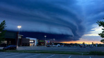 Tornadoes damaging winds hail threaten Minnesota on Sunday  Bring Me The News