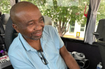 On the voting rights trail bus riders to Montgomery retrace old steps while fighting a new fight  AP News