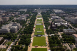 Trumpbacked prayer festival on National Mall draws thousands We welcome Jesus  The Washington Post