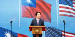 Taiwan says US arms sales that Trump called a bargaining chip are most important deterrent  Fortune