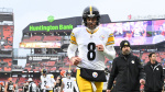 Steelers announce the resigning of Aaron Rodgers  NBC Sports