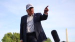 Trump says hes postponing scheduled attack of Iran tomorrow at Middle East leaders request  CNBC