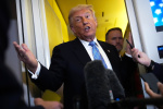 Trumps deal to drop suit against IRS creates 18B AntiWeaponization Fund  The Washington Post