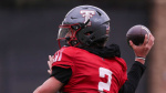 Brendan Sorsby files suit to restore NCAA eligibility  NBC Sports
