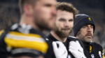 Steelers LB Payton Wilson was a little shocked to see Aaron Rodgers  NBC Sports