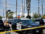 Gunmen kill 3 people at San Diego Islamic centre in suspected hate crime  Al Jazeera