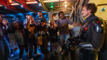Disney Under Fire Over Staged Pedro Pascal Mandalorian Fan Encounter  Yahoo