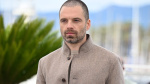Sebastian Stan Slams Donald Trump at Cannes America Is in a Bad Place  Variety