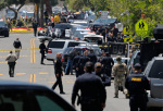 Mothers call to police sparked urgent search before San Diego mosque shooting  The Washington Post