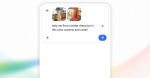 Google gets intelligent Search box redesign information agents mini apps  more  9to5Google