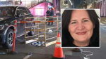 56yearold woman dead after falling into uncovered manhole in Midtown NYC  ABC7 New York