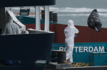 US health officials order quarantine for 2 passengers from cruise ship with hantavirus outbreak  AP News