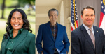 Election updates Bottoms wins Dem governor nomination Jackson Jones advance to GOP runoff  WSBTV