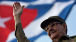 Live updates DOJ indictment of Ral Castro Cubas former leader  CNN