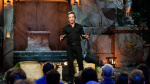 Jeff Probst Mistakenly Spoils Survivor 50 FireMaking Challenge Winner Final Three Contestants During Live Finale  The Hollywood Reporter