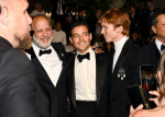 Ira Sachs The Man I Love Gets 10Minute Ovation At Its Cannes World Premiere  Deadline